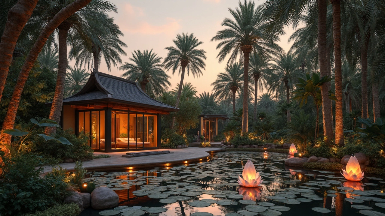 Benefits of Thai Massage