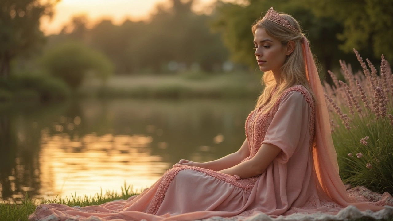 Discover Peaceful Vibes with Body Massage