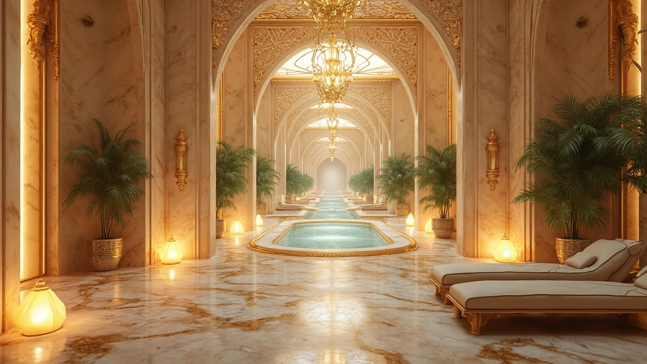 Best Massage in Dubai: Discover Top Spots for Blissful Relaxation