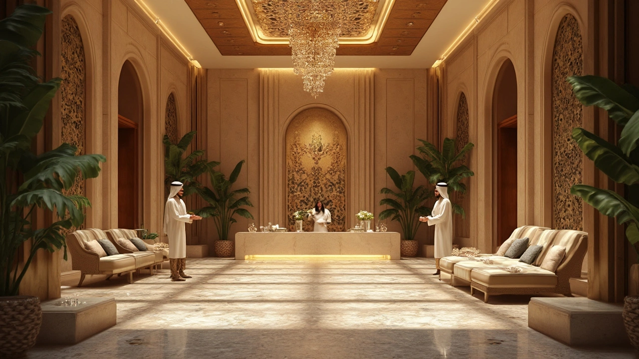 Body Massage - Spa Bliss Awaits: Your Guide to Relaxation