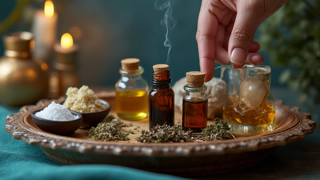 Comprehensive Guide to Body Massage