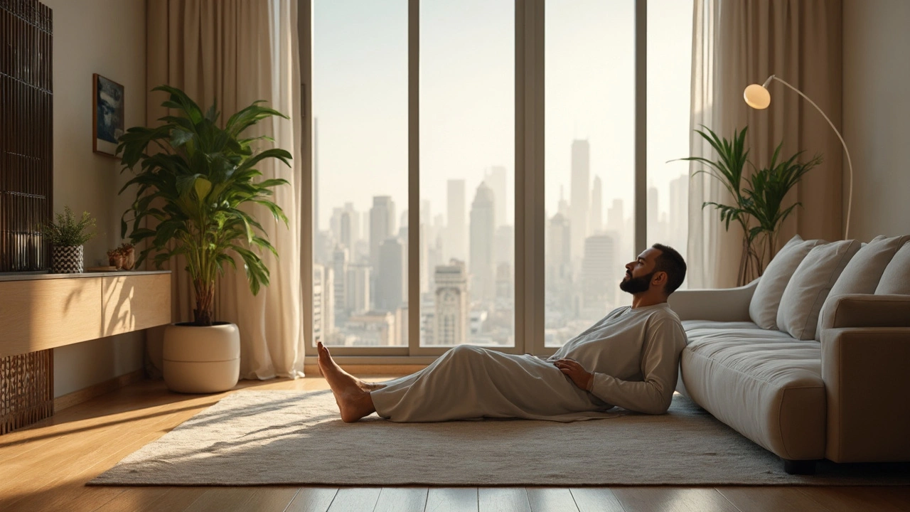 Different Massage Styles and Popular Neighborhoods