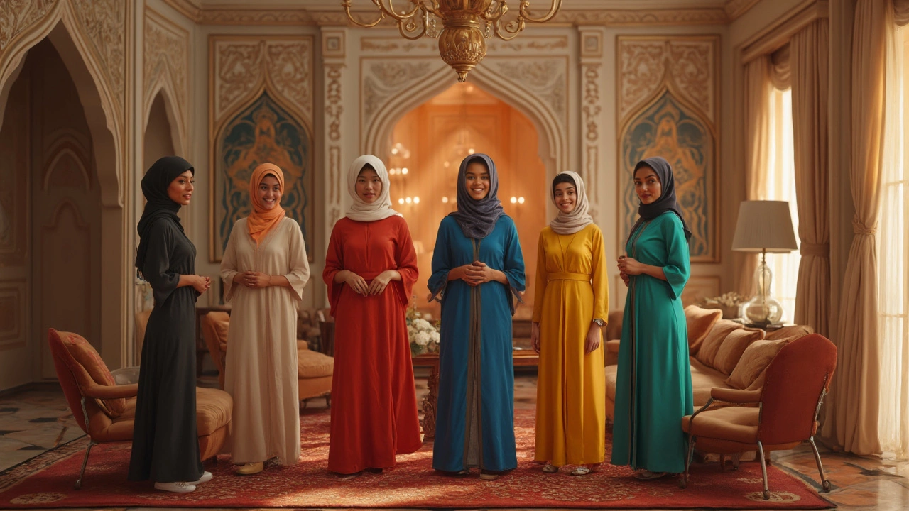 Dubai Girls Bring Epic Charm: A Unique Allure You Can't Ignore