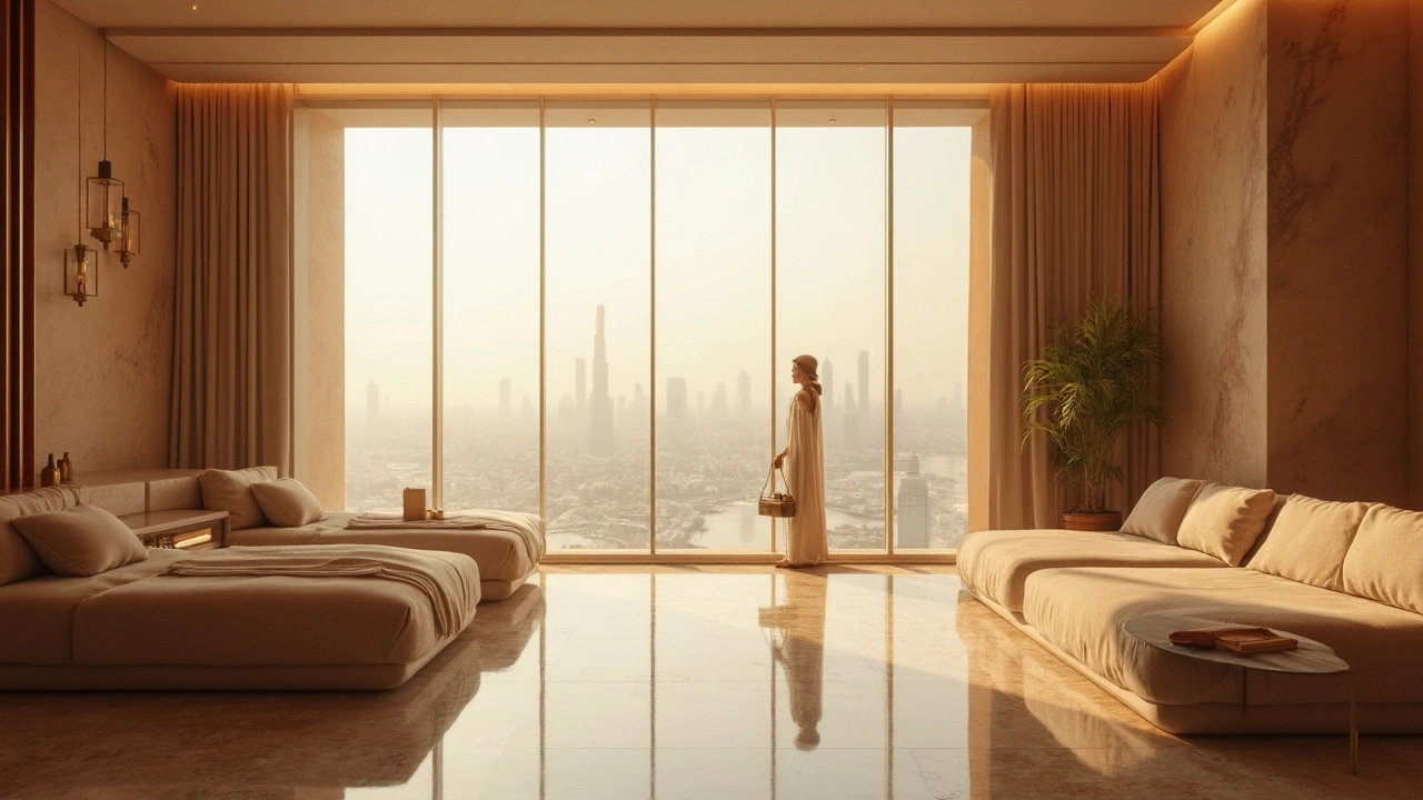 Dubai Massage Hosts Relaxation: Your Go-To Guide for Stress-Free Sessions