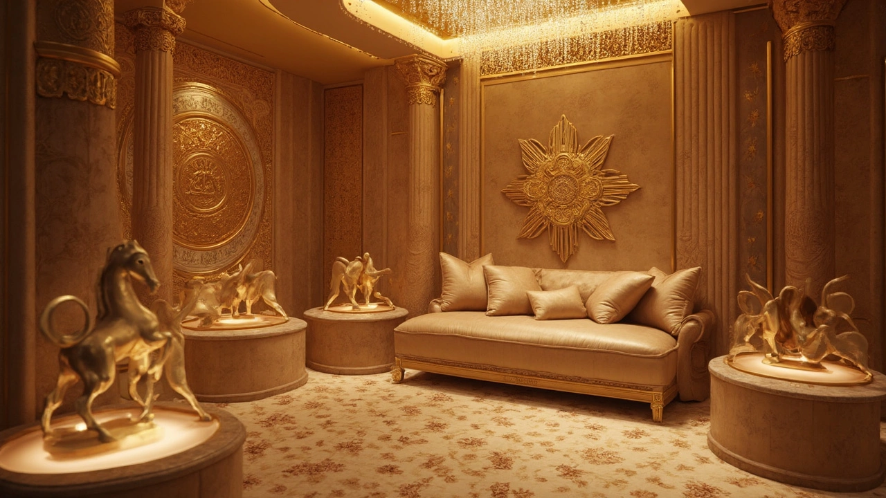 Dubai Massage Offers Calm Relief: Your Guide to Ultimate Relaxation