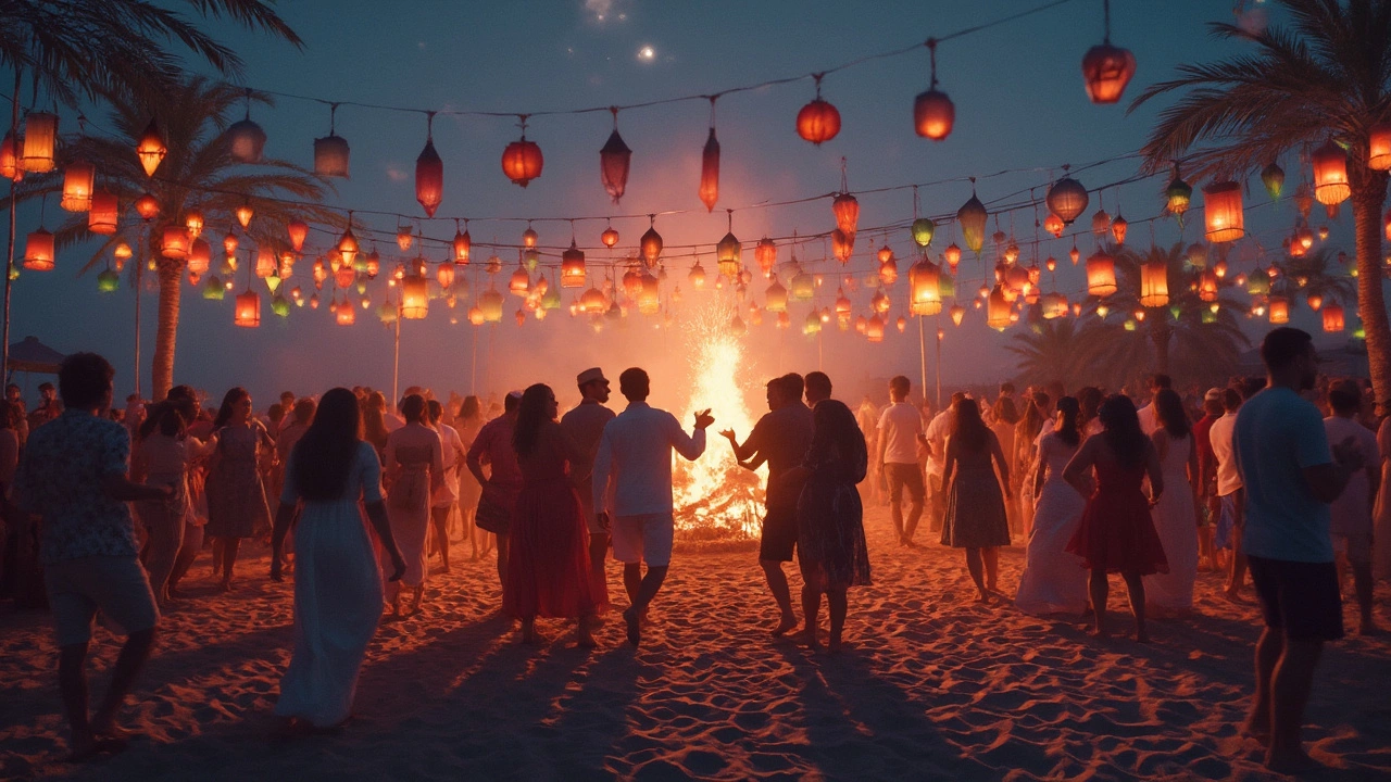 FAQs About Dubai's Nightlife