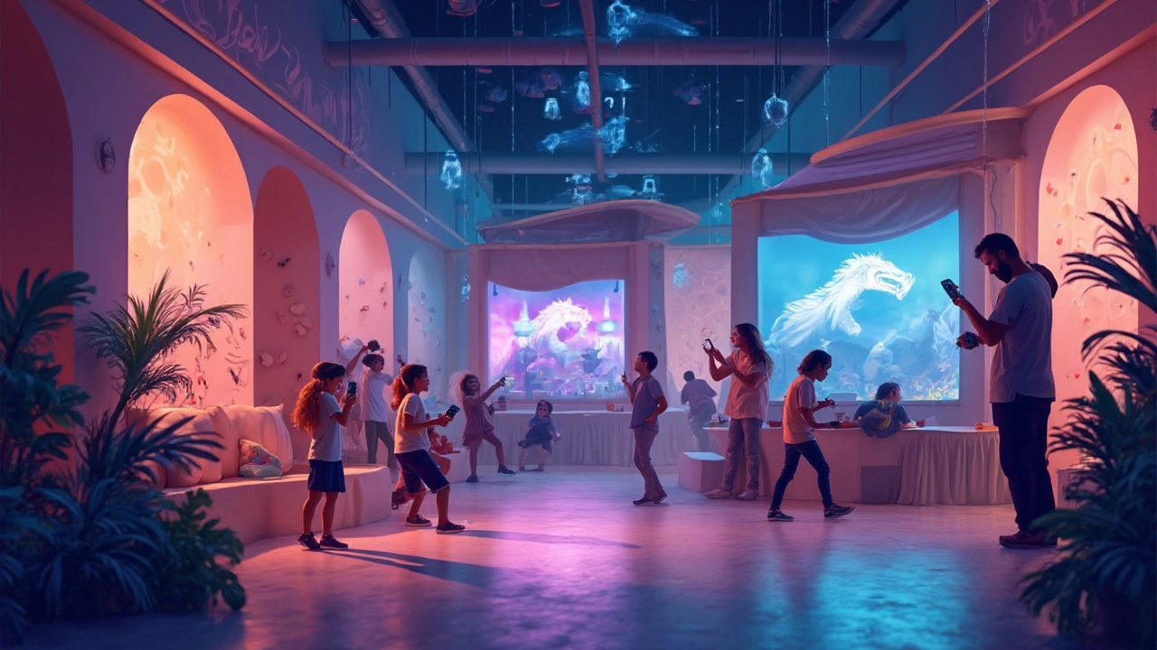 Finding Your Perfect Venue