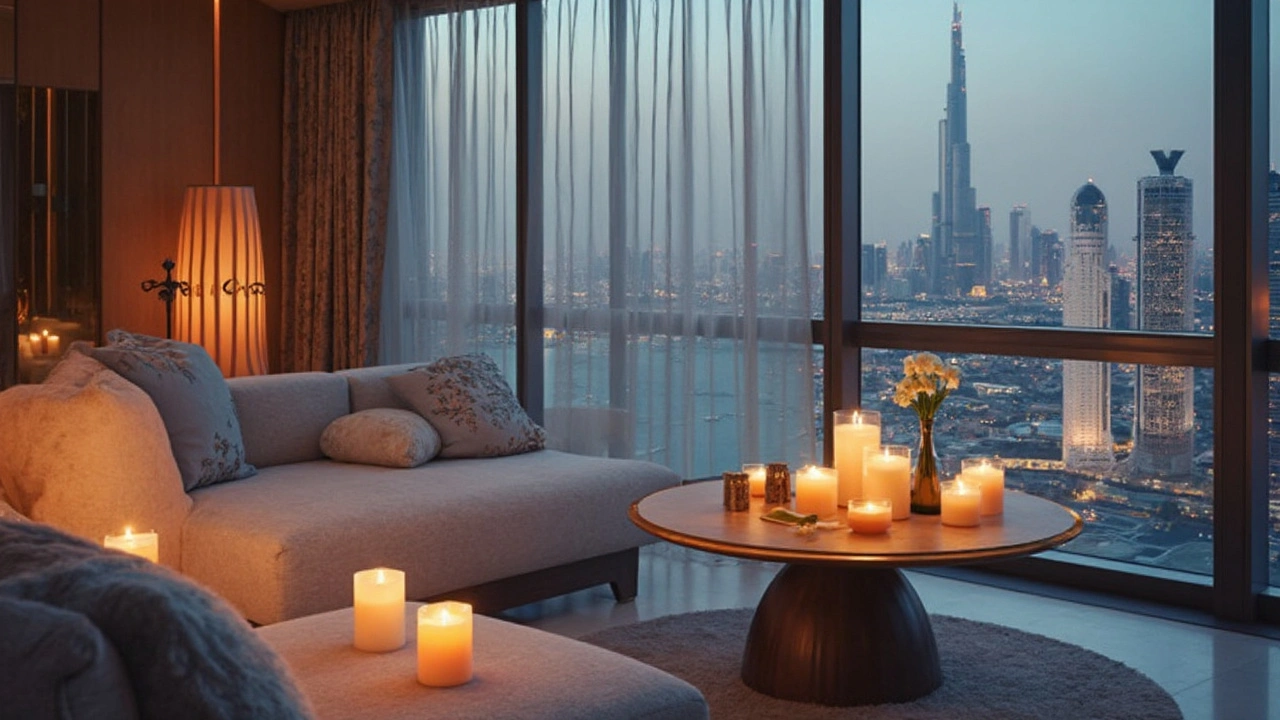 Home Massage Dubai - Top Home Spa Hit