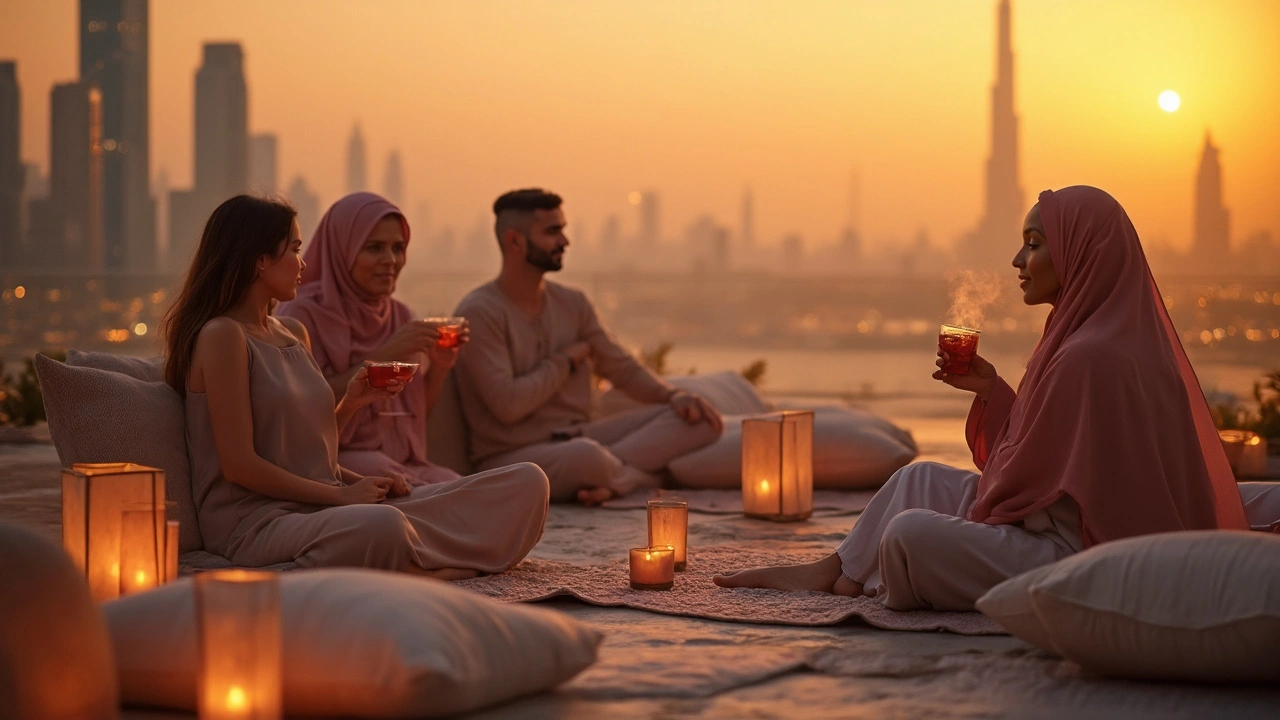 How to Choose the Right Massage Spot