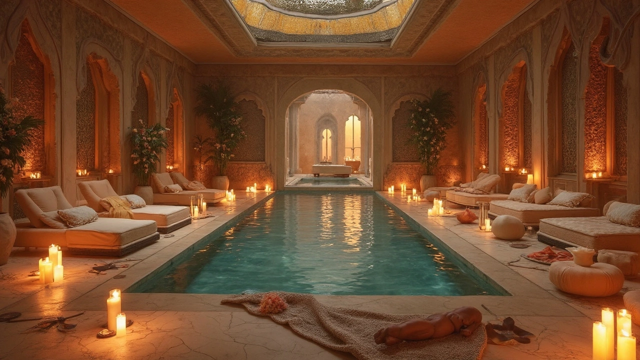 Massage Session Insights