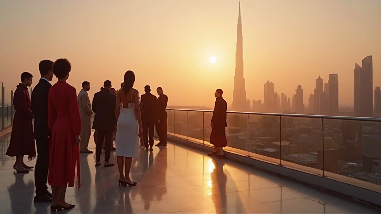 Success Stories from Model Agency Dubai: Real Journeys & Tips
