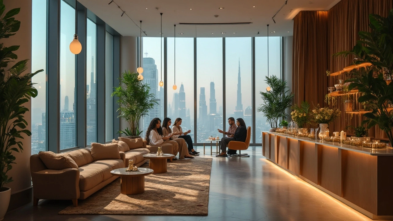 Thai Massage Dubai Offers Zen: Your Guide to Authentic Relaxation