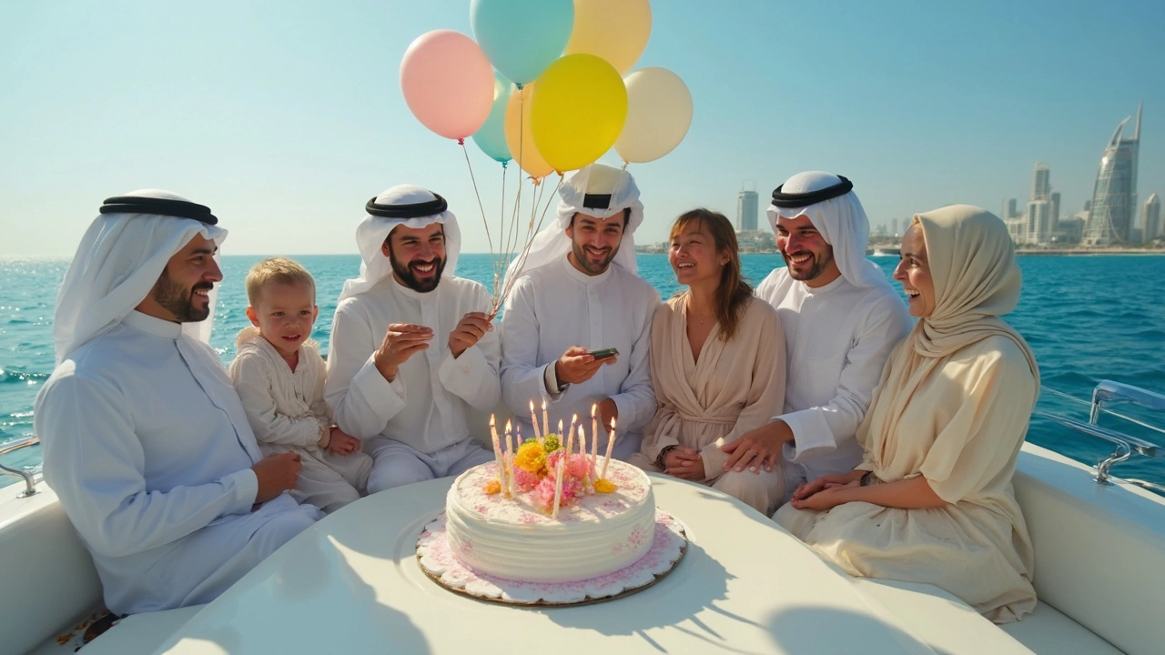 The Ultimate Guide to Yacht Party Event Planning
