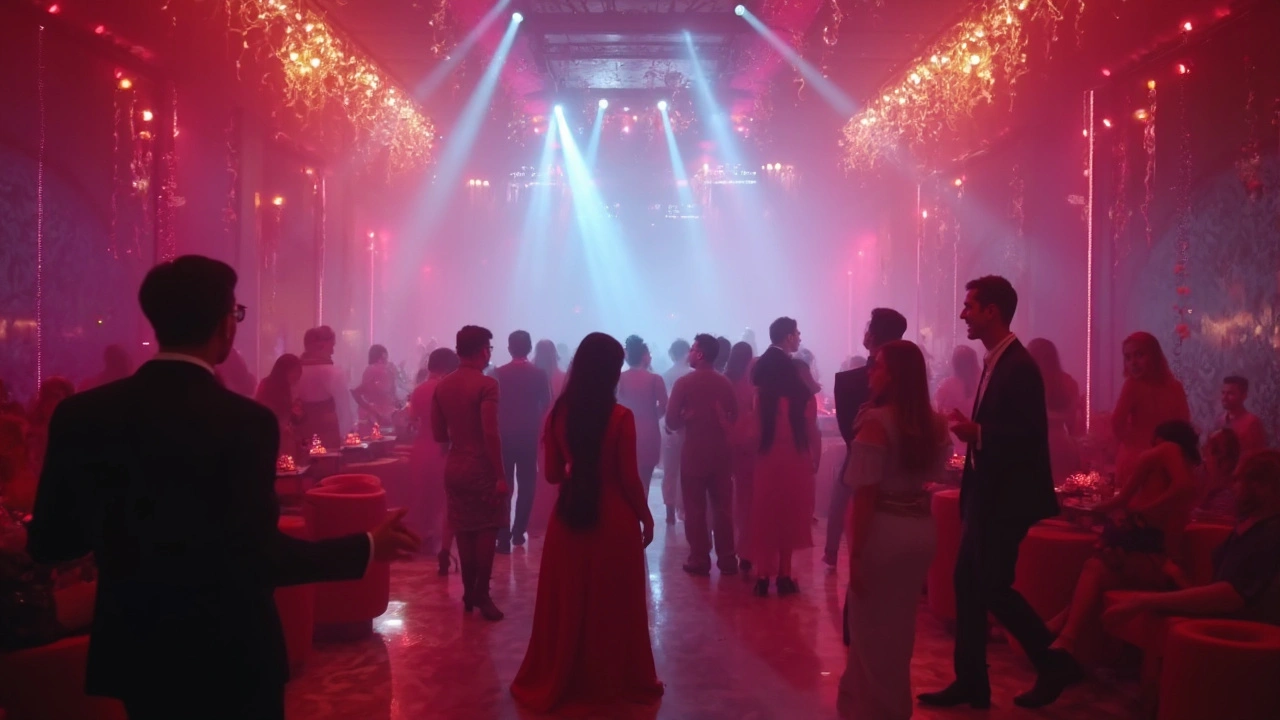 Tips for a Memorable Night Out