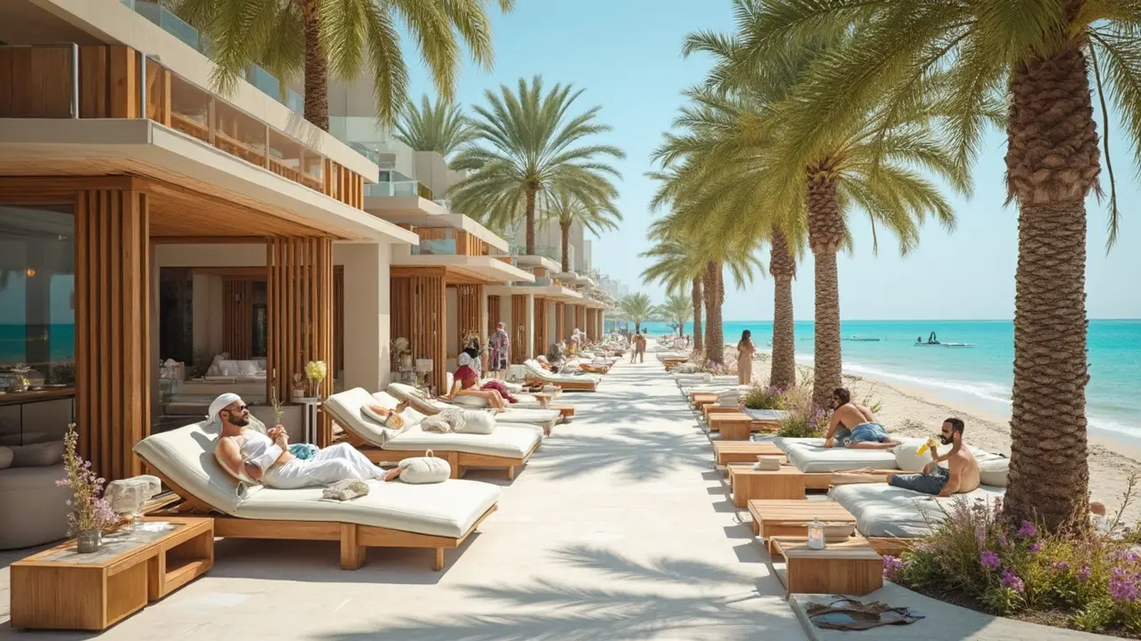 Beach Clubs Bring Epic Waves: The Ultimate Guide