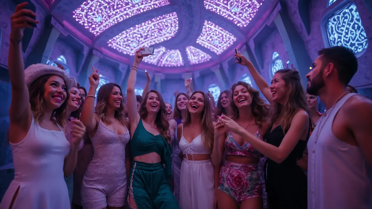 Benefits of the Experience
