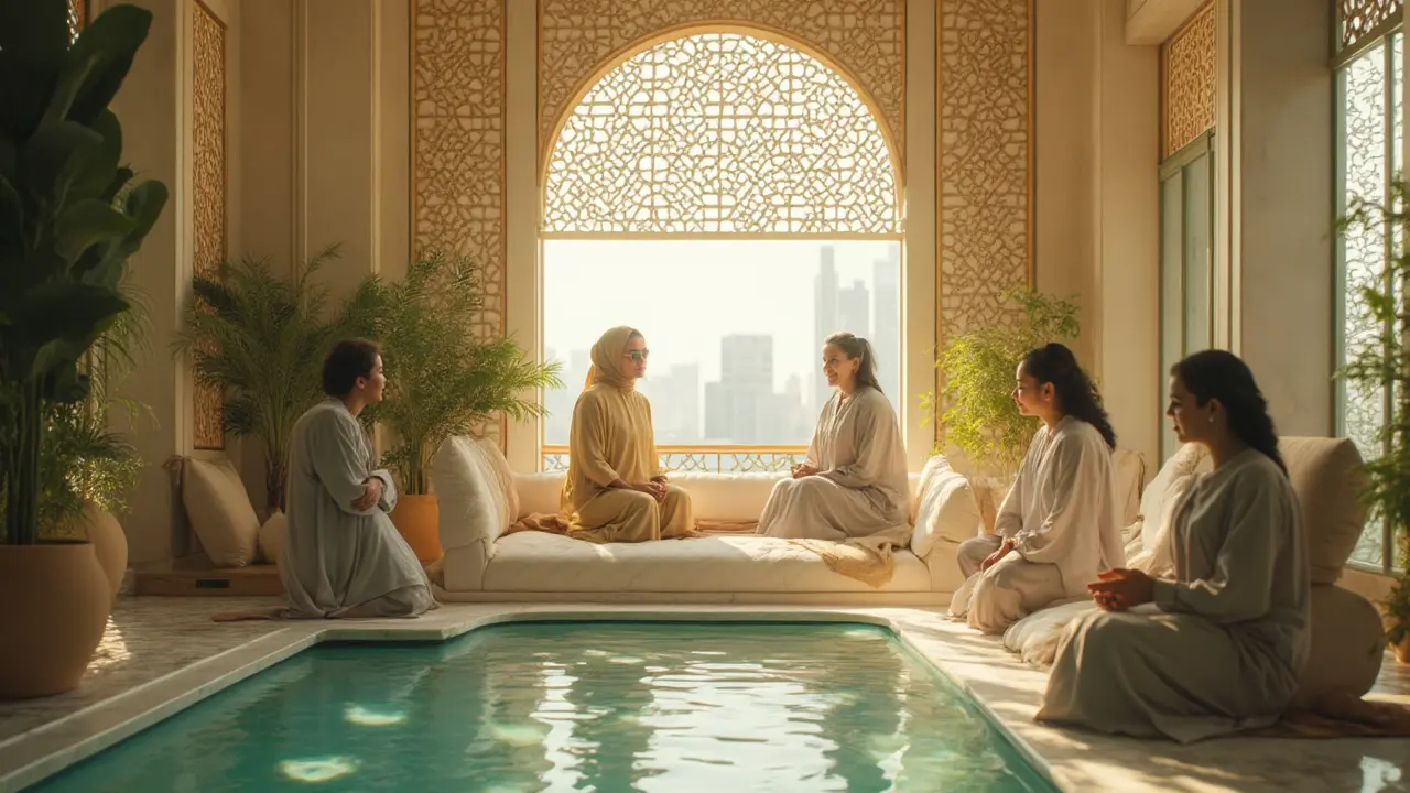 Body Massage - Top Therapy Now: Your Guide to Ultimate Relaxation