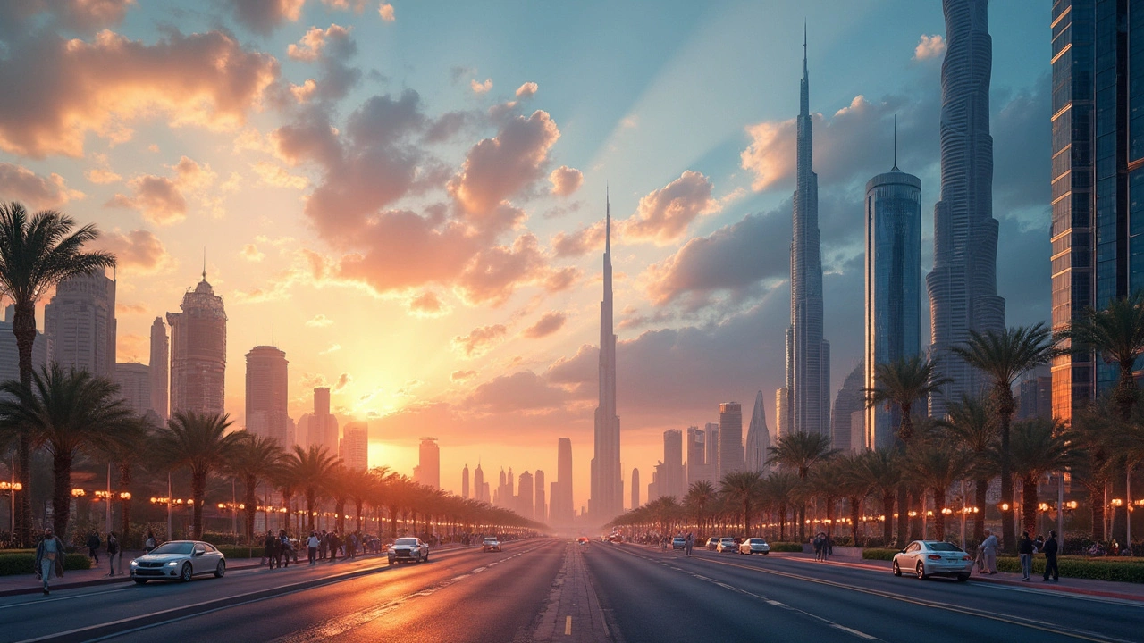 Dubai Attractions – Top Picks for 2025