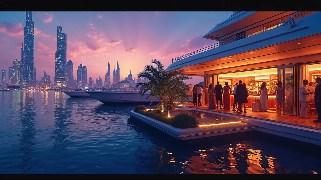 FAQ: After Parties in Dubai
