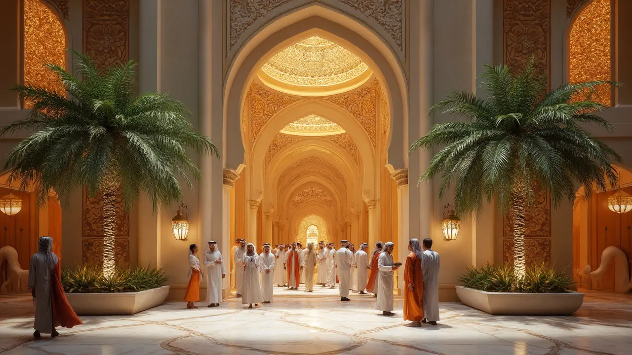 Full Body Massage Dubai - Top Spots for the Ultimate Relaxation
