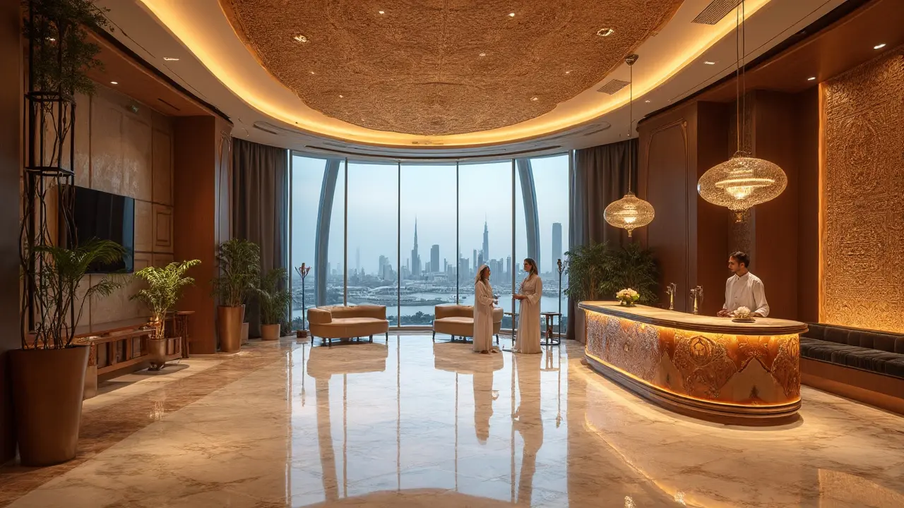 Full Body Massage Dubai - Total Relaxation for Mind and Body