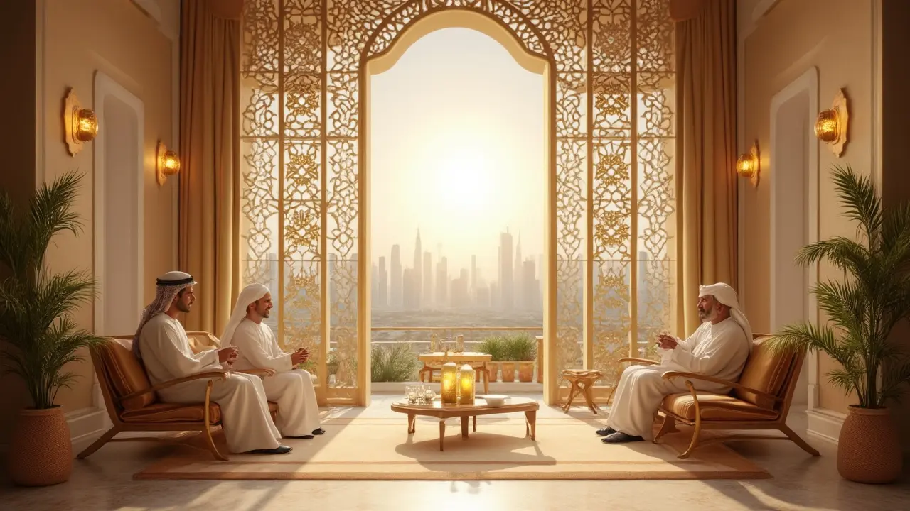 Full Body Massage Dubai: Your Guide to Lifting Your Day