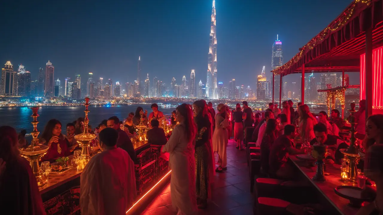 How to Book and Make the Most of Your Night