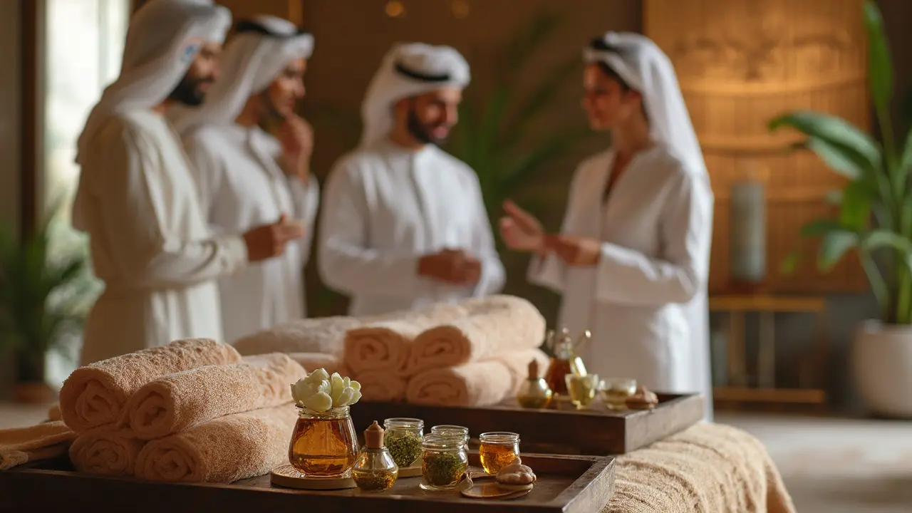 How to Choose a Trusted Wellness Spot