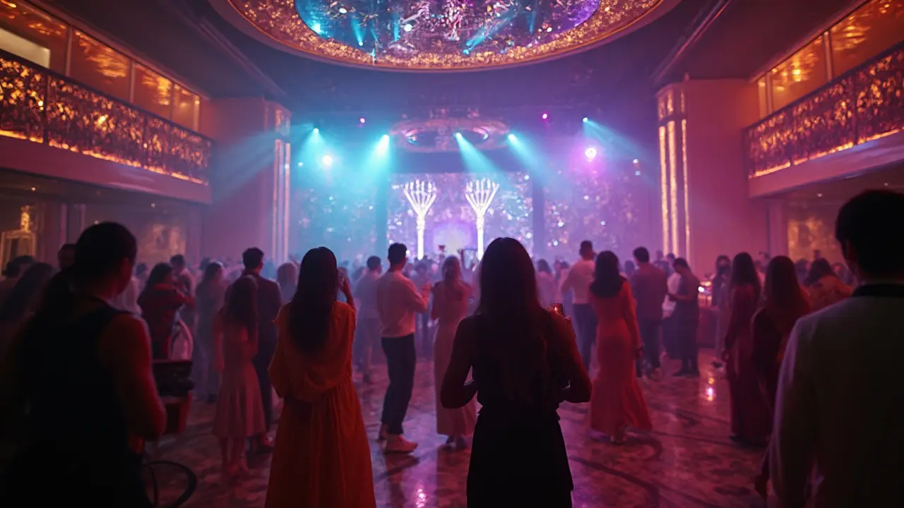 Insider Tips for a Safe and Fun Night