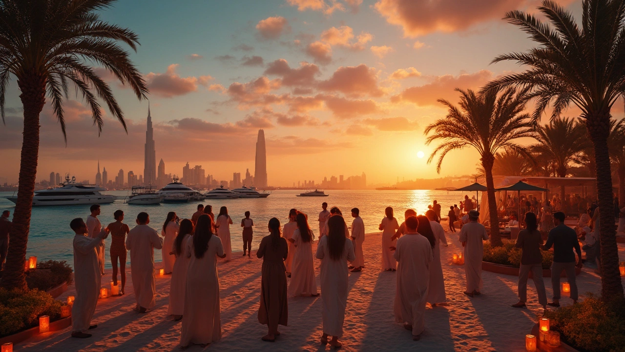 Making the Most of Your Event Experience