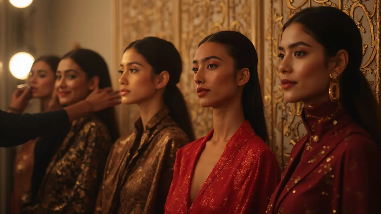 Model Agency Dubai: From Catwalk Dreams to Contract Reality
