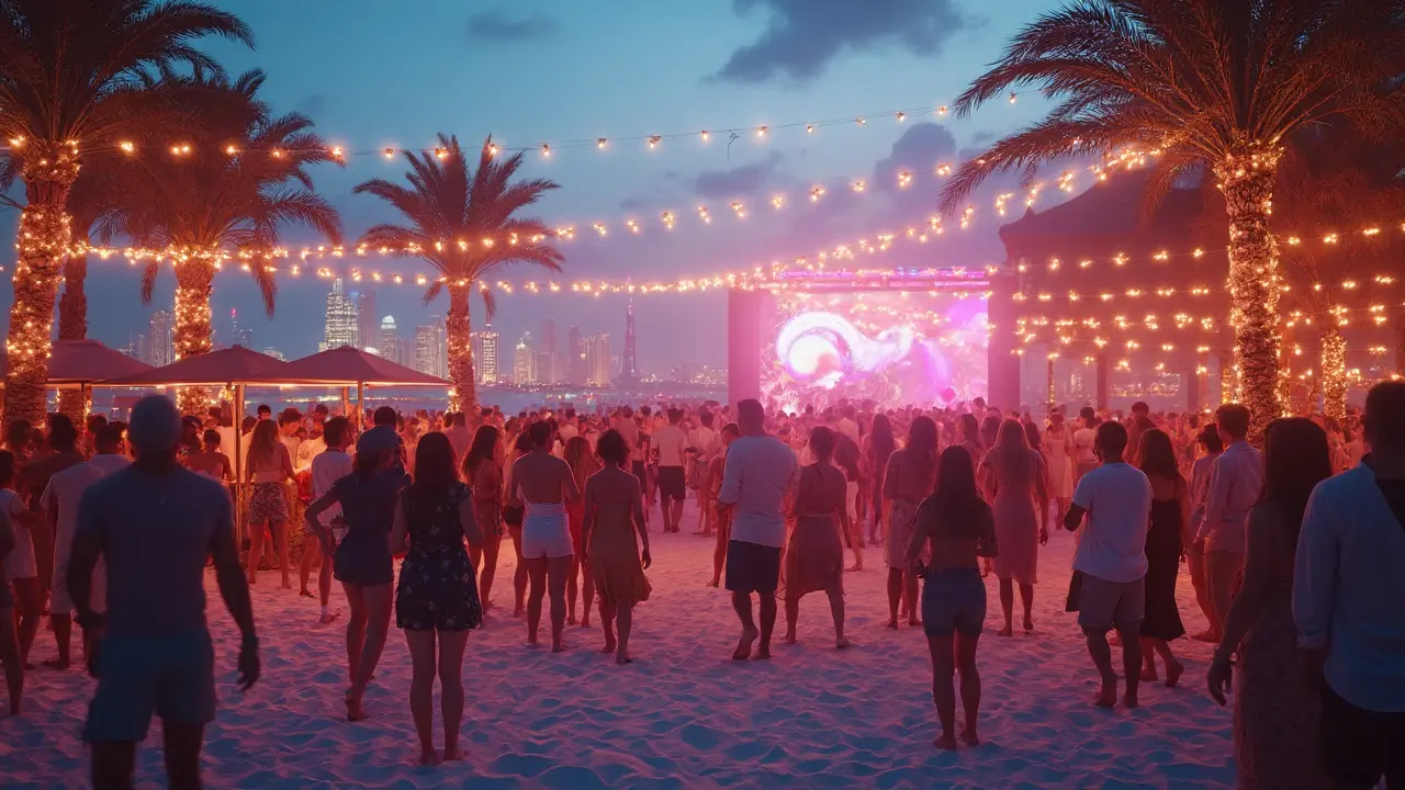 Need-to-Know Tips for Clubbing in Dubai