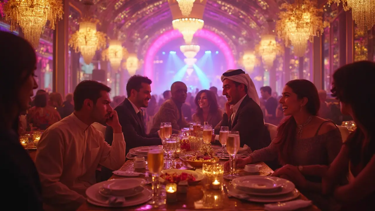 Party Center Lights Up Your Night: The Ultimate Guide