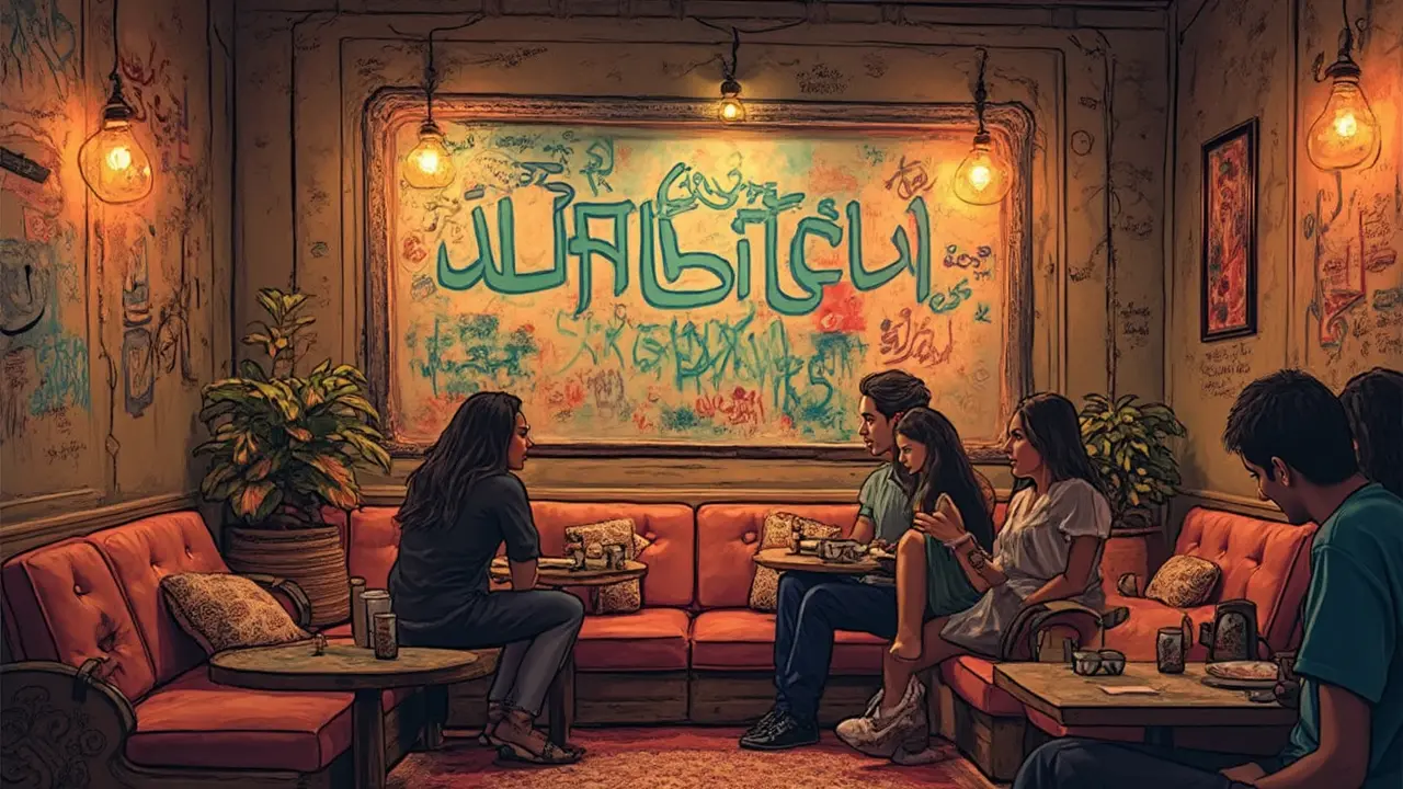 Where to Find After Parties in Dubai