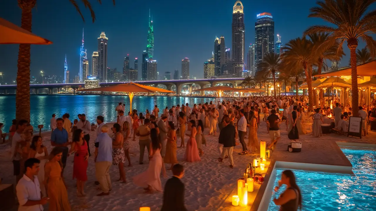 Where to Go: Popular Clubs and Hotspots