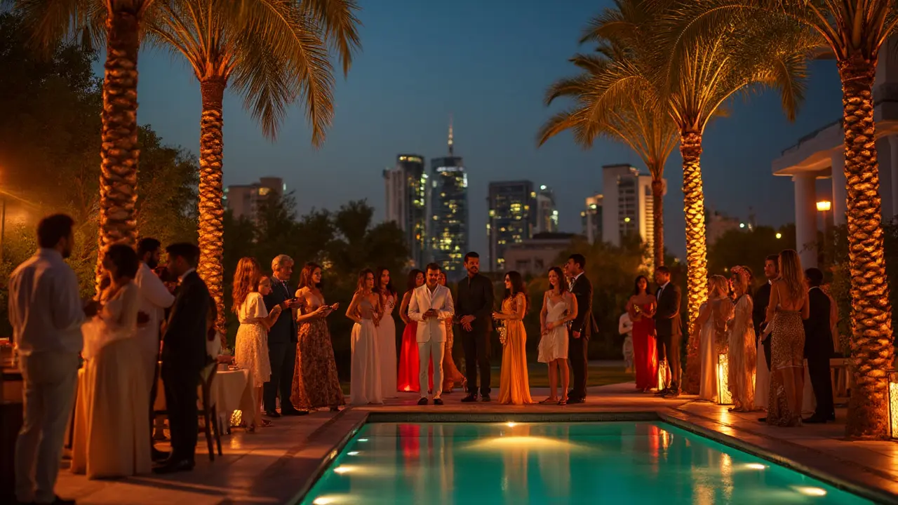 Why After Parties Make Dubai Nights Special