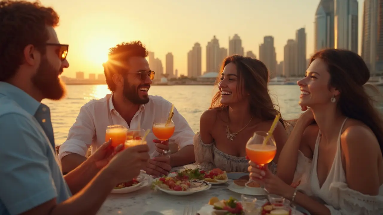 Yacht Party - Sea Party King: The Ultimate Guide to Throwing an Unforgettable Yacht Bash