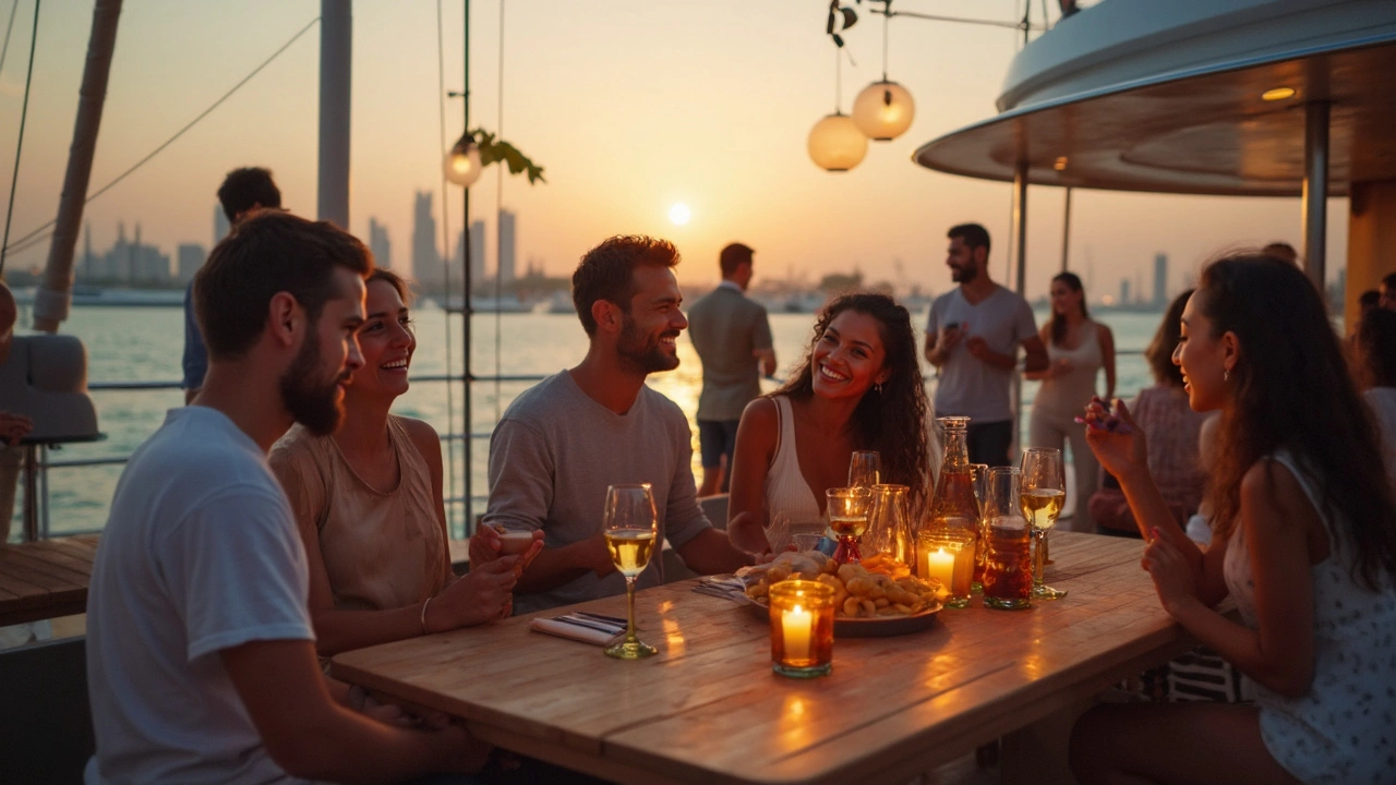 Yacht Party Welcomes All: The Complete Guide to Inclusive Yacht Events