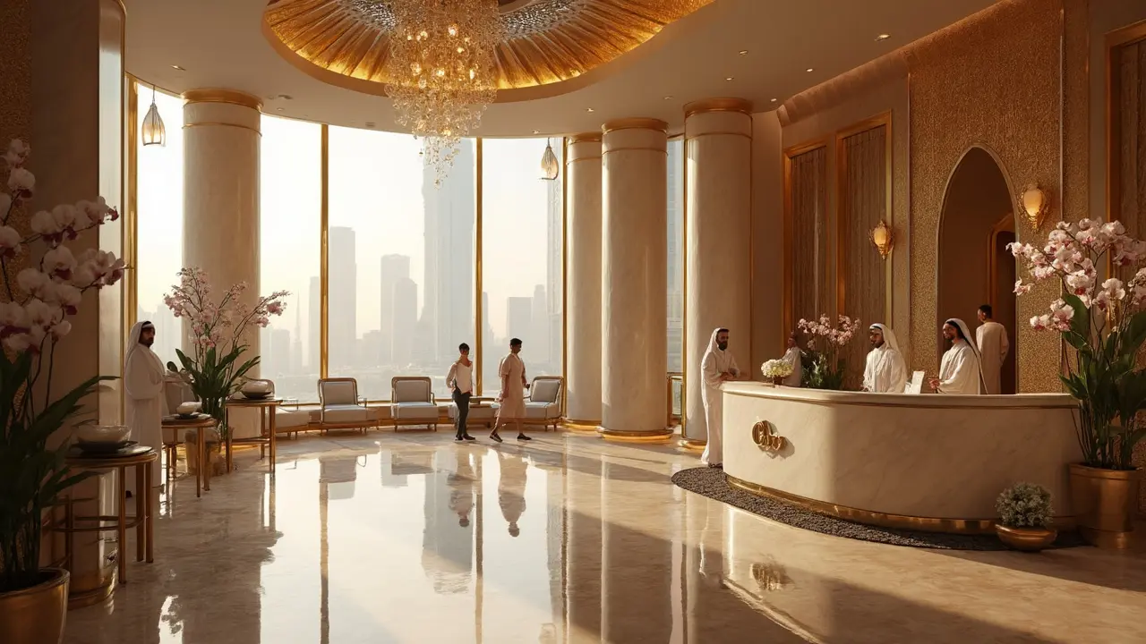 Best Massage in Dubai - Top Therapy Picks for Total Relaxation