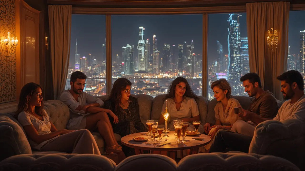 Dubai Nightlife: FAQ