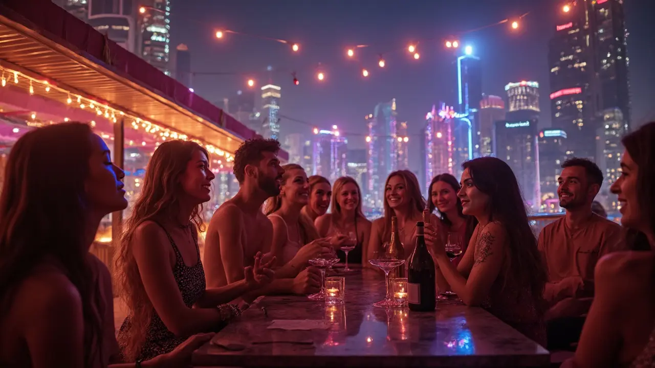 Entertainment Hotspots and Tips Every Newcomer Needs