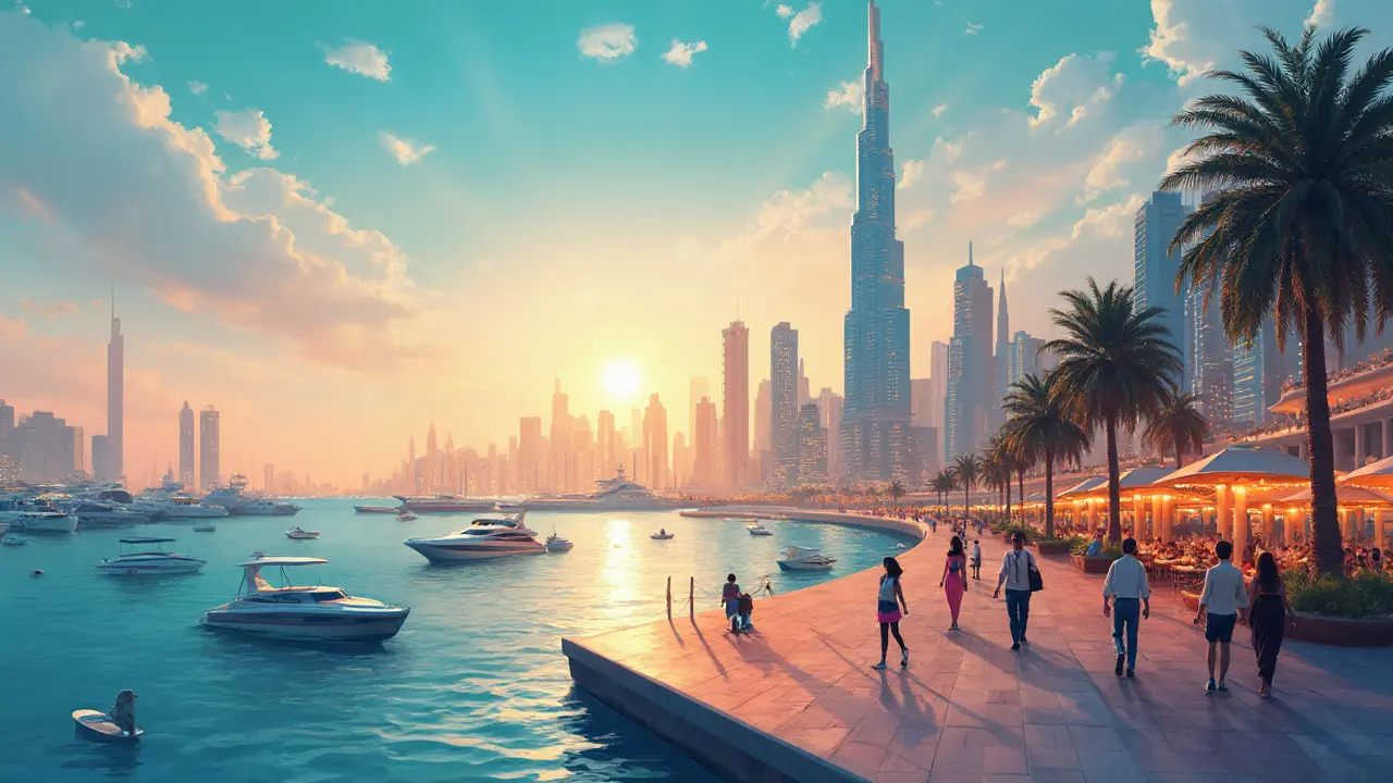 FAQ: Your Questions About Dubai Attractions Answered