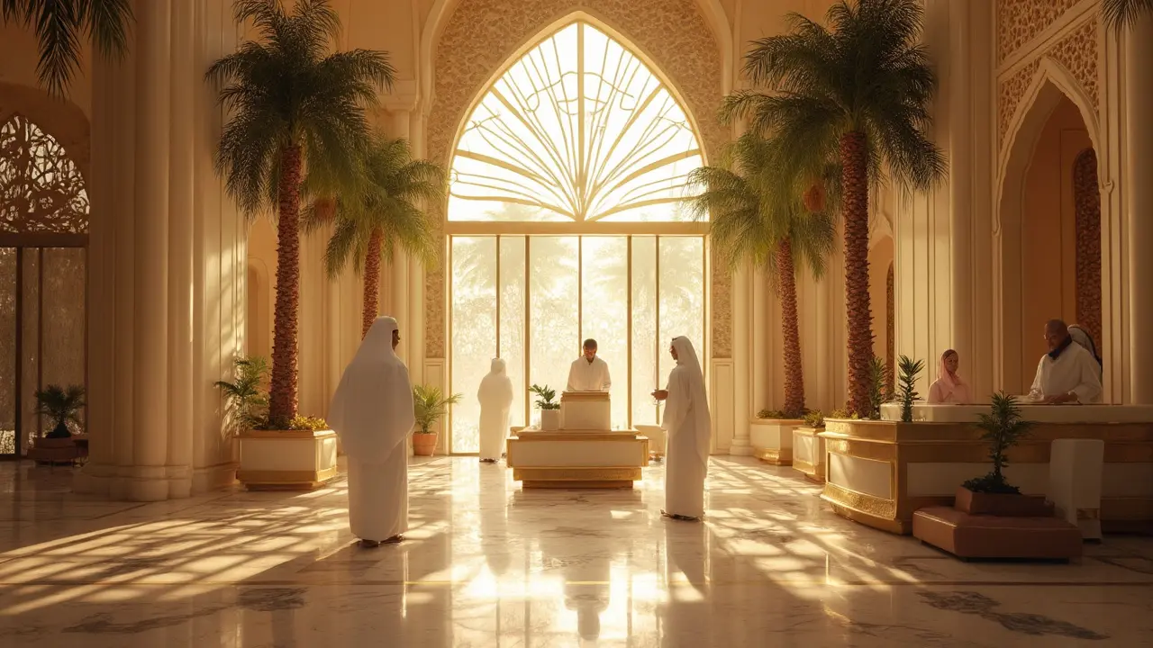 Full Body Massage Dubai - Spa Heaven: Your Guide to Relaxation