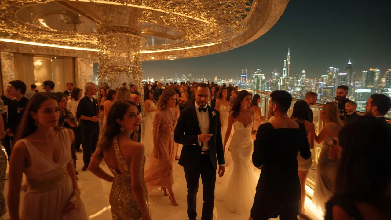 Hot Models Offer Glam Nights: Your Guide to Unforgettable Evenings