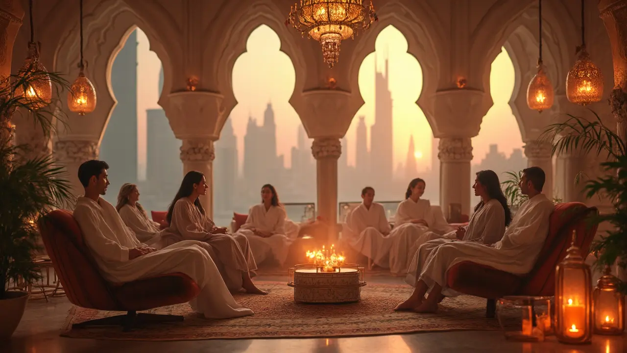 How to Book the Right Spa Experience