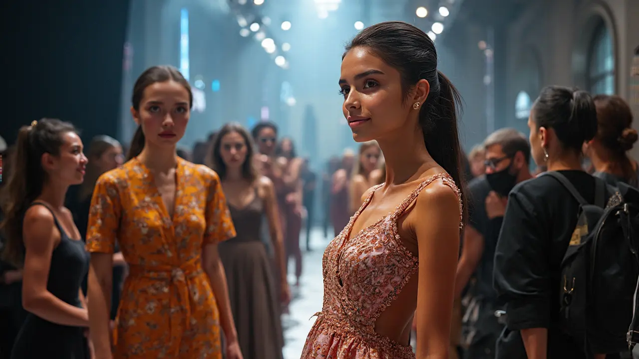 How to Find and Work with a Dubai Model Agency