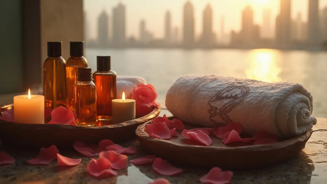 How to Find Massage Services in Dubai: Tips and Insider Advice