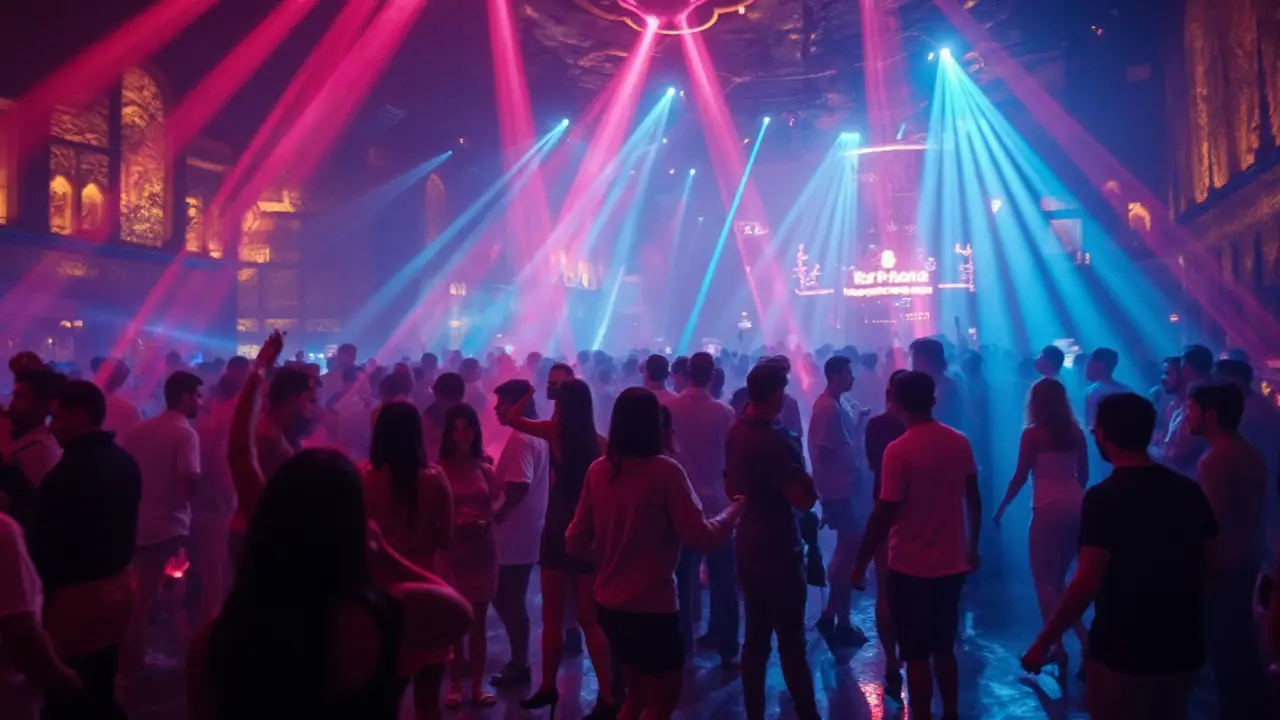How to Find the Best Venues