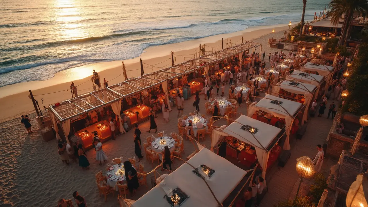Insider Tips, Must-Know FAQs, and How to Party Like a Local