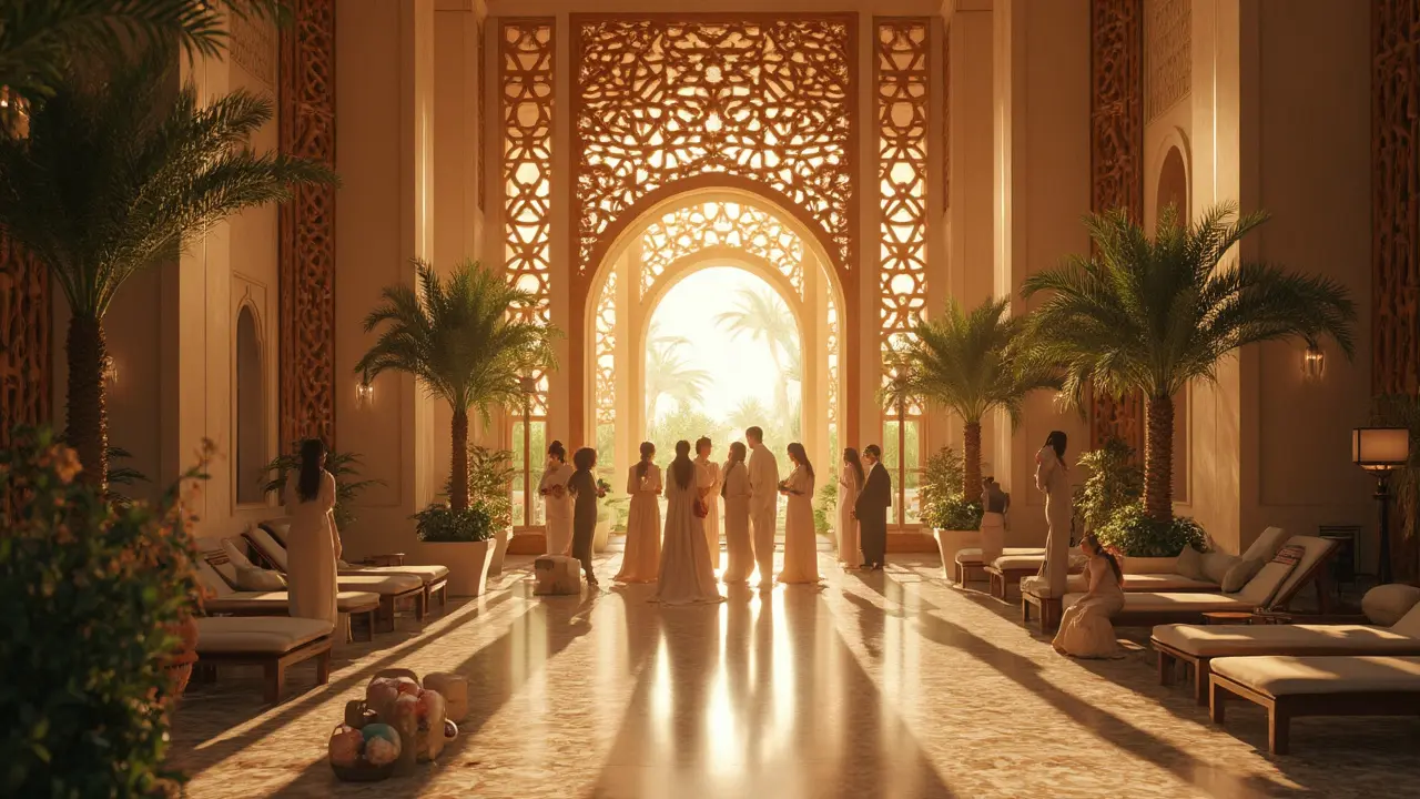 Massage Dubai: Turns Days Bright with Relaxation & Energy